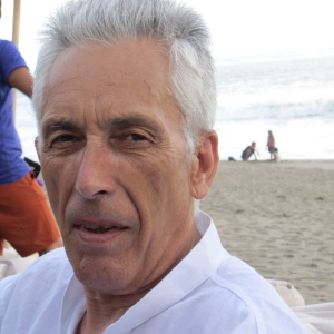 Photo de profil de Renaud Regis