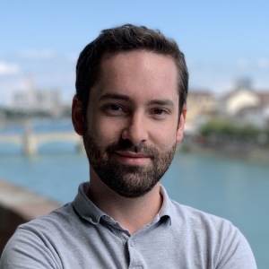 Photo de profil de Renaud Ridacker