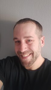 Photo de profil de Renaud Vallée