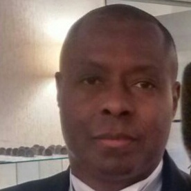 Photo de profil de René-Alain Laubhouet
