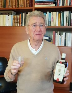 Photo de profil de René Claude Bonnet