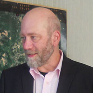 Photo de profil de René-Louis Sauger