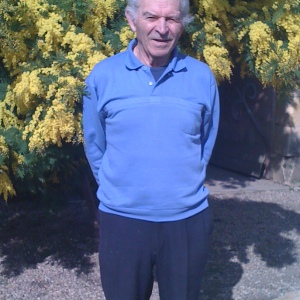 Photo de profil de Rene Michel Grellier