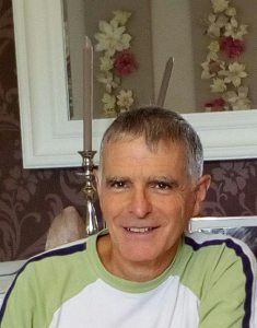Photo de profil de René Pierre Mesona