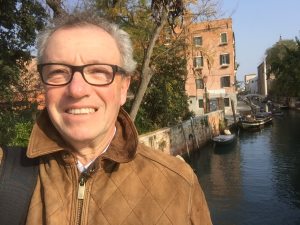 Photo de profil de René Yves Poher