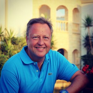 Photo de profil de René Aerts