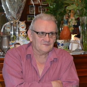 Photo de profil de René Amosse