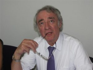 Photo de profil de René Ancé
