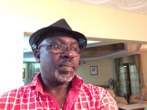 Photo de profil de Rene Badinga Mouanda
