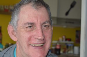 Photo de profil de Rene Baheu