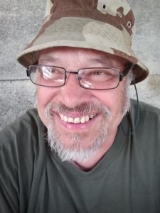 Photo de profil de René Barré