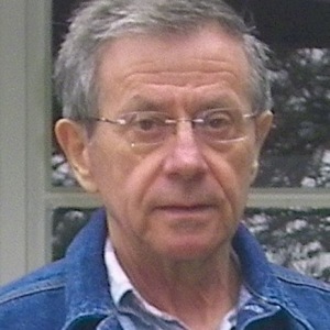 Photo de profil de René Barrois