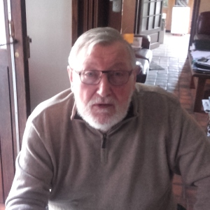 Photo de profil de Rene Bart