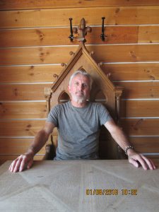 Photo de profil de René Batot