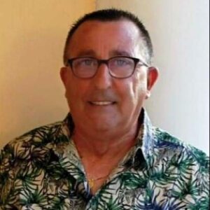 Photo de profil de Rene Berenger