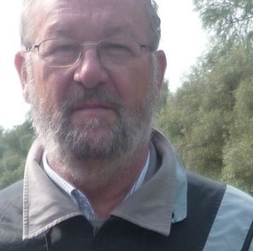 Photo de profil de René Berrenger