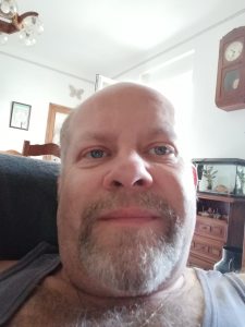 Photo de profil de René Bissette