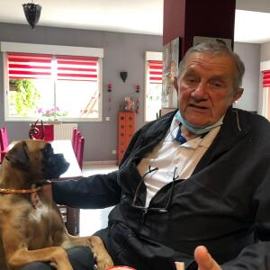Photo de profil de Rene Boegelinh