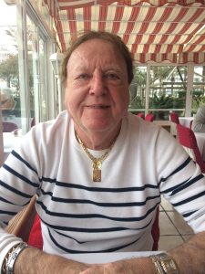 Photo de profil de Rene Bonny