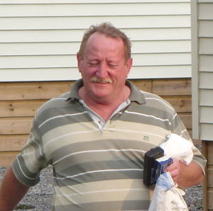 Photo de profil de Rene Boubon