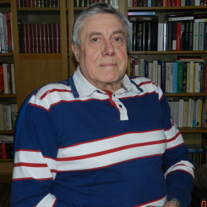 Photo de profil de René Bouchard