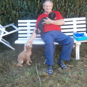 Photo de profil de René Bouchet