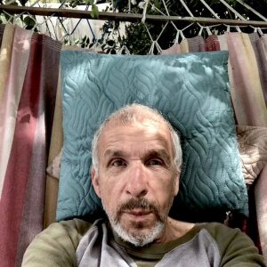 Photo de profil de René Braccchi
