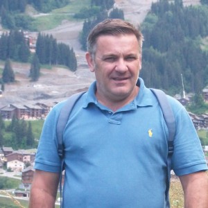 Photo de profil de René Brechet