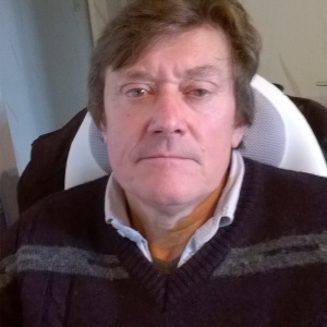 Photo de profil de Rene Brelivet