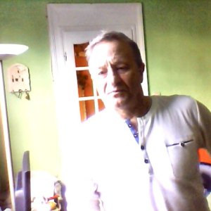 Photo de profil de Rene Bricout