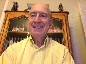 Photo de profil de Rene Bruel