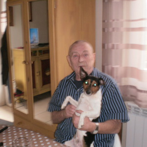 Photo de profil de Rene Bruiet