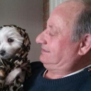 Photo de profil de René Bulot