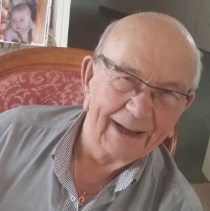 Photo de profil de René Butin