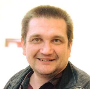 Photo de profil de Rene Bych
