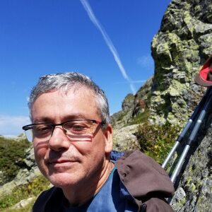 Photo de profil de Rene Cap