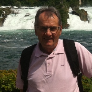 Photo de profil de Rene Casse