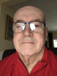 Photo de profil de Rene Cassou