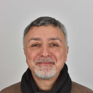 Photo de profil de René Cennerazzo