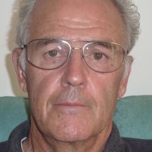 Photo de profil de René Chabaud