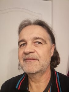 Photo de profil de René Chatre