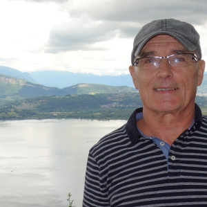 Photo de profil de Rene Chauvin