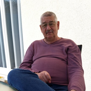 Photo de profil de René Chevillot