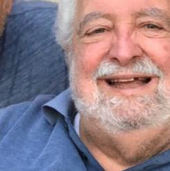 Photo de profil de Rene Chocron