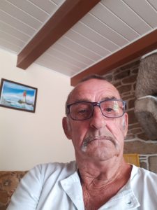 Photo de profil de René Corblin