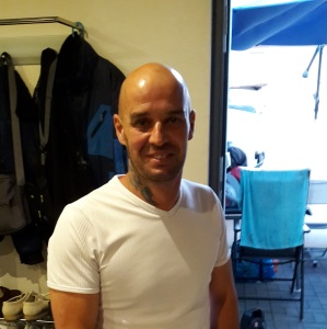Photo de profil de René De-Bortoli