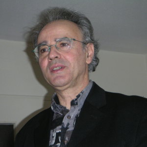 Photo de profil de René Decaro