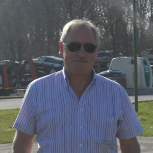 Photo de profil de Rene Deckert