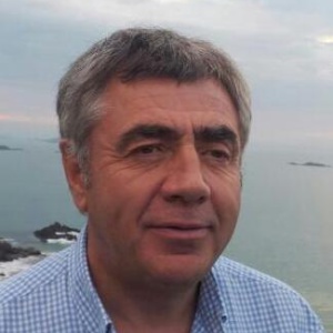 Photo de profil de Rene Degrenne