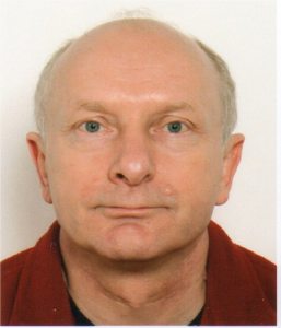 Photo de profil de René Deguin